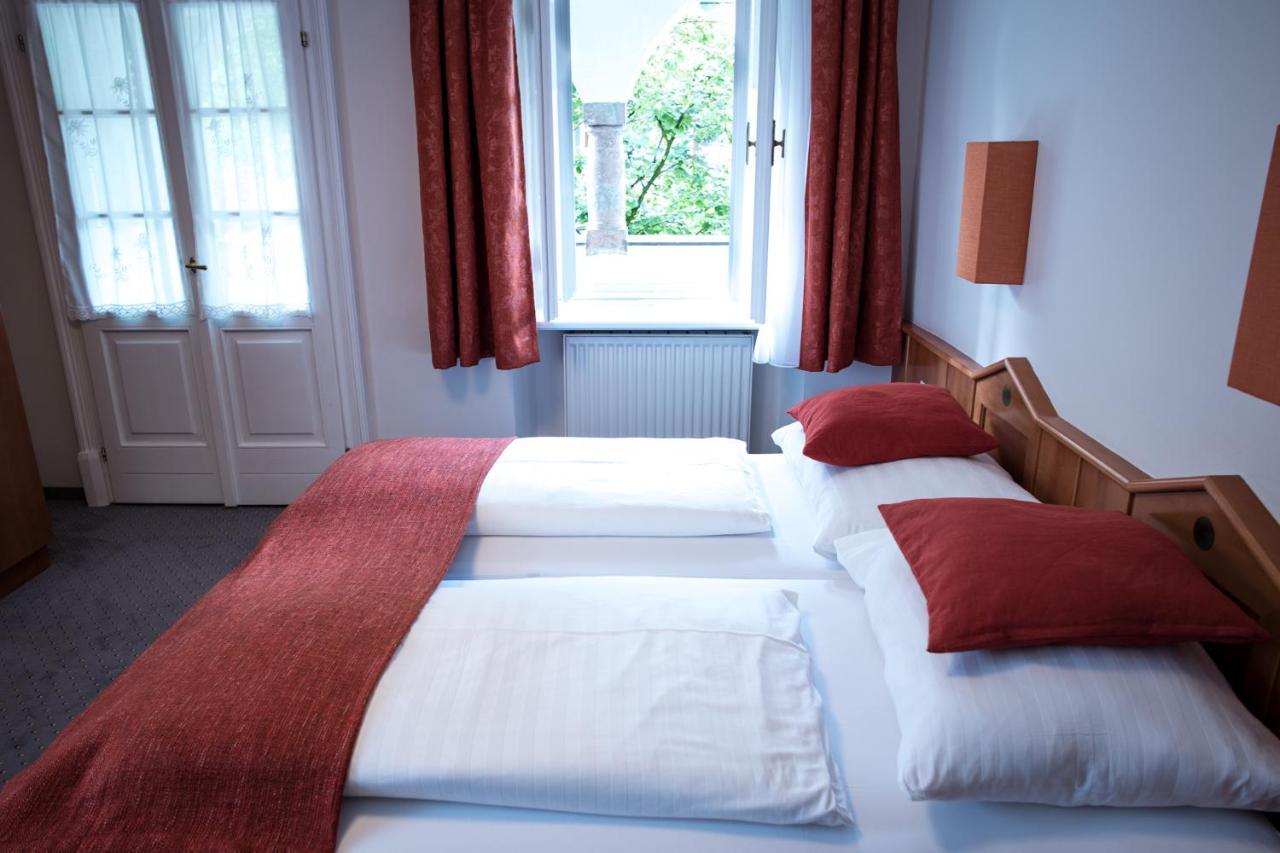 Doktorschlossl Hotel ซาลซ์บูร์ก ภายนอก รูปภาพ