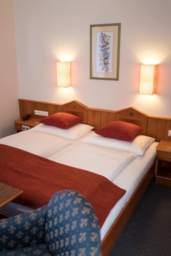 Doktorschlossl Hotel ซาลซ์บูร์ก ภายนอก รูปภาพ