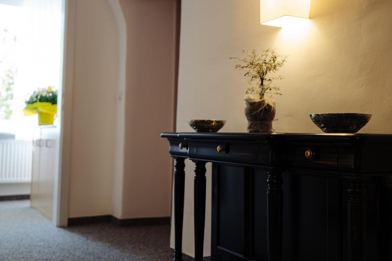 Doktorschlossl Hotel ซาลซ์บูร์ก ภายนอก รูปภาพ