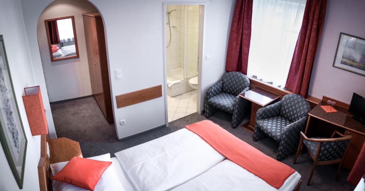 Doktorschlossl Hotel ซาลซ์บูร์ก ภายนอก รูปภาพ