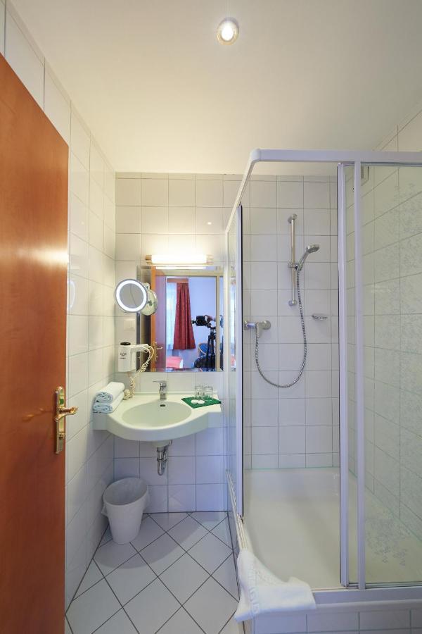 Doktorschlossl Hotel ซาลซ์บูร์ก ภายนอก รูปภาพ