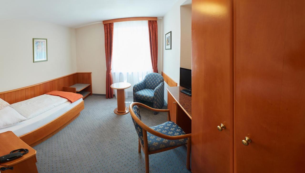 Doktorschlossl Hotel ซาลซ์บูร์ก ภายนอก รูปภาพ