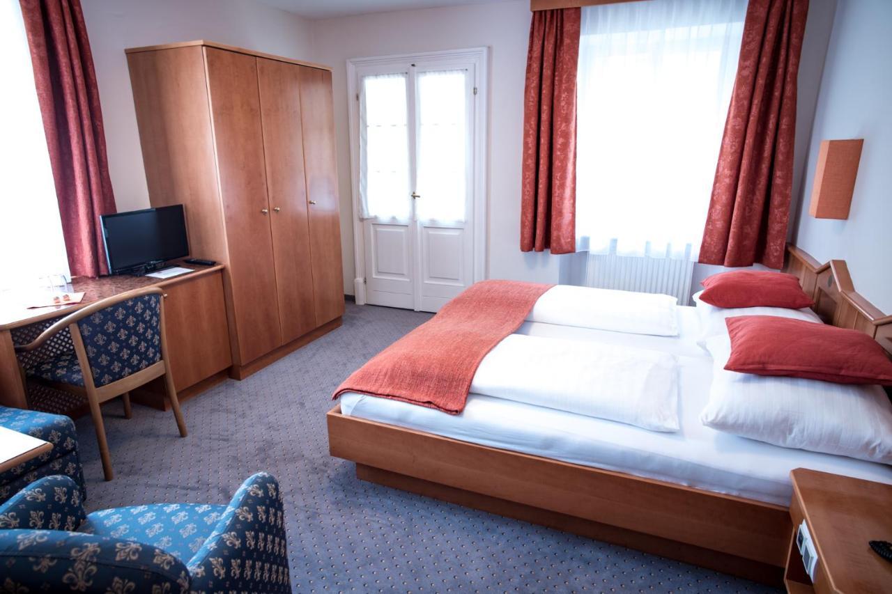 Doktorschlossl Hotel ซาลซ์บูร์ก ภายนอก รูปภาพ