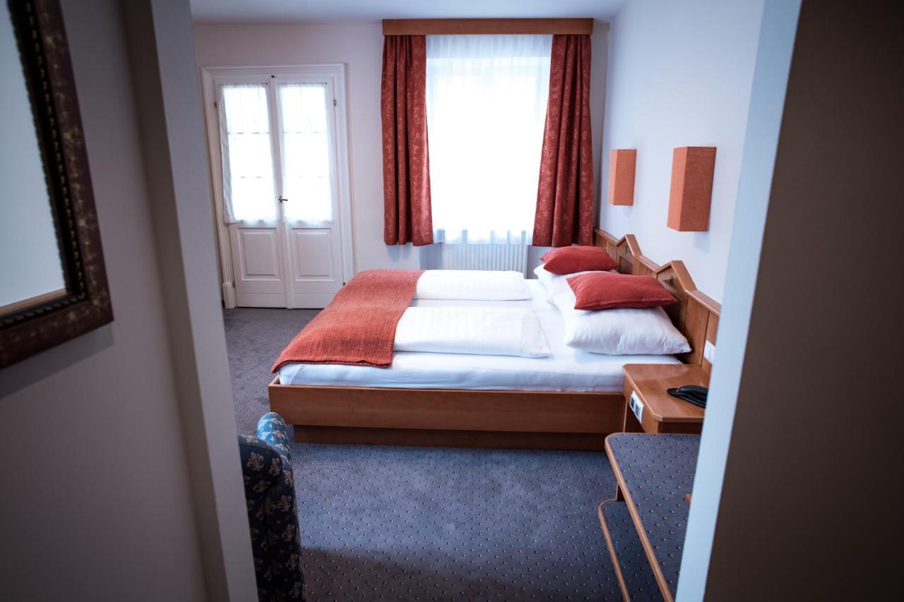 Doktorschlossl Hotel ซาลซ์บูร์ก ภายนอก รูปภาพ