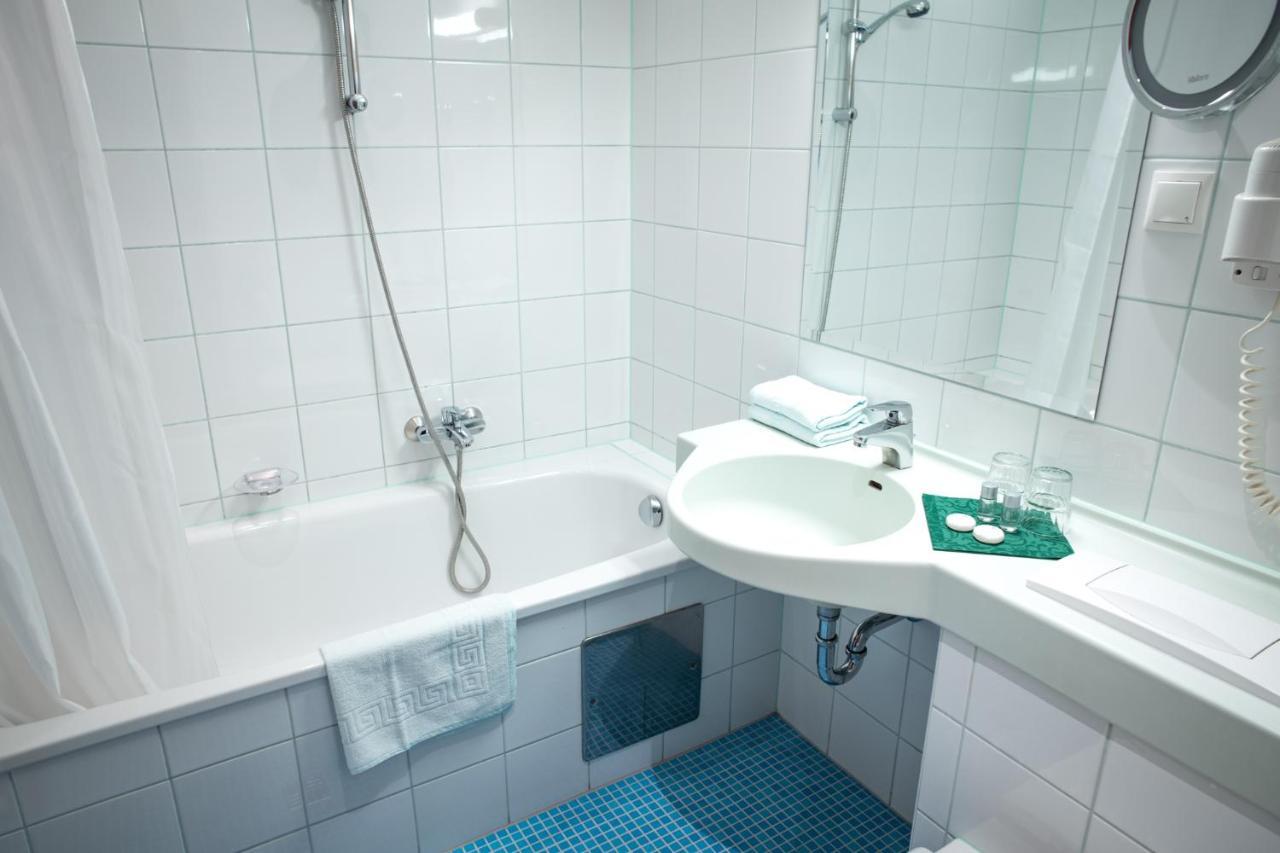 Doktorschlossl Hotel ซาลซ์บูร์ก ภายนอก รูปภาพ
