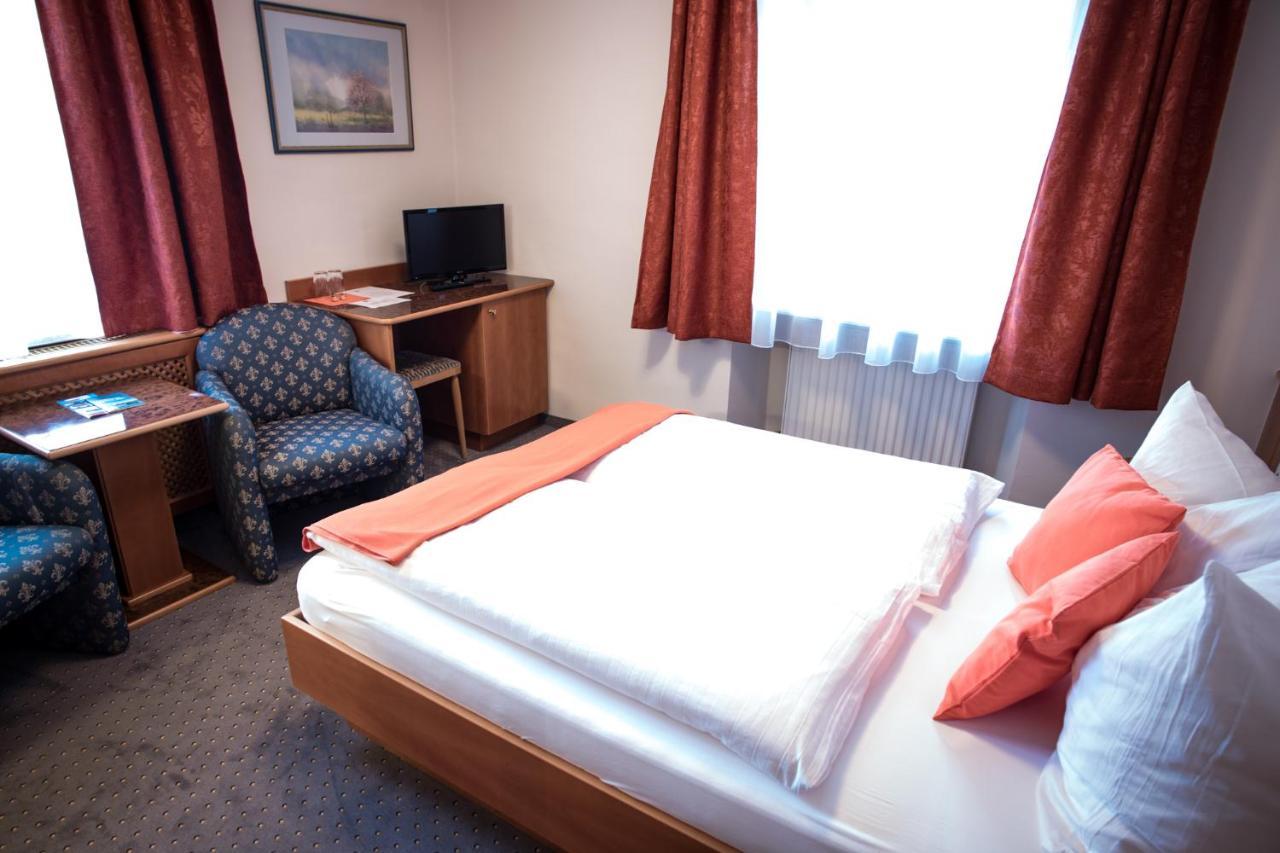 Doktorschlossl Hotel ซาลซ์บูร์ก ภายนอก รูปภาพ