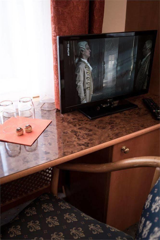 Doktorschlossl Hotel ซาลซ์บูร์ก ภายนอก รูปภาพ