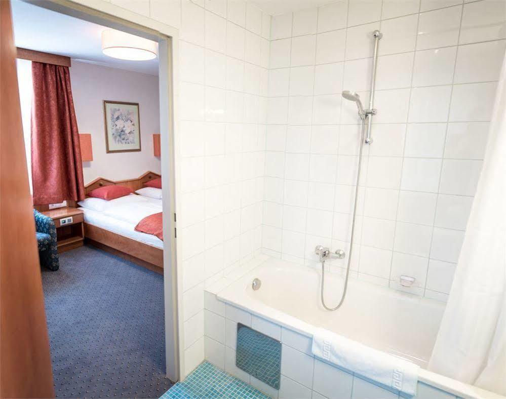 Doktorschlossl Hotel ซาลซ์บูร์ก ภายนอก รูปภาพ