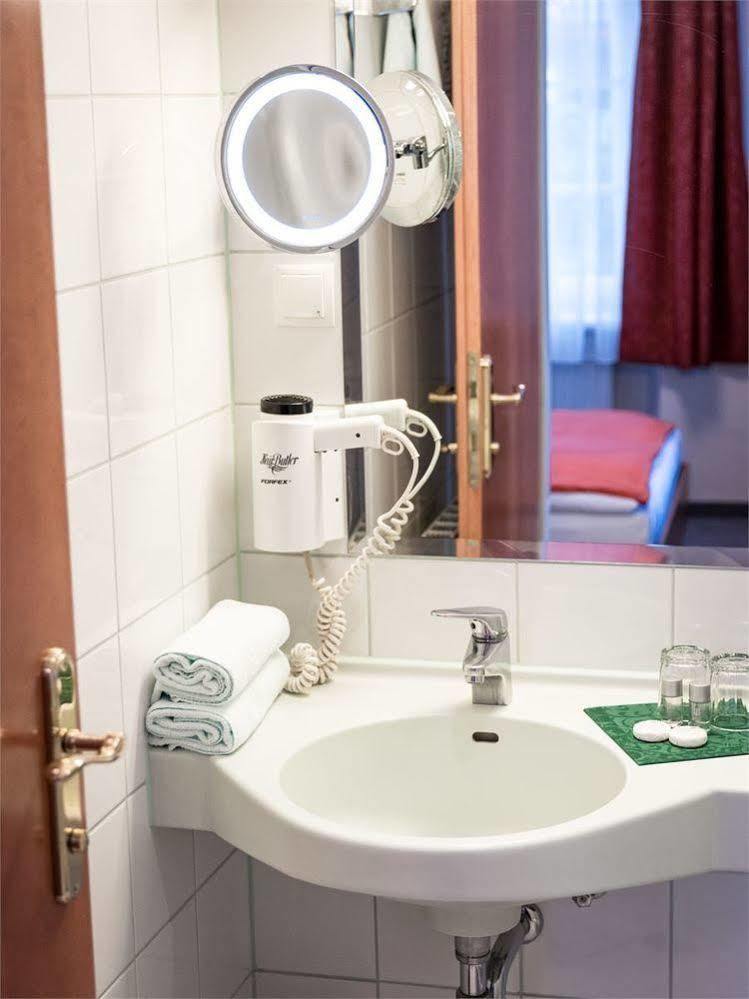 Doktorschlossl Hotel ซาลซ์บูร์ก ภายนอก รูปภาพ