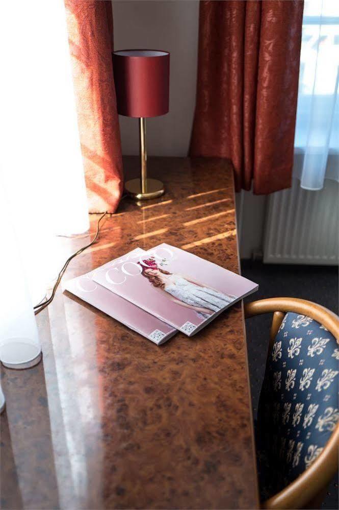 Doktorschlossl Hotel ซาลซ์บูร์ก ภายนอก รูปภาพ