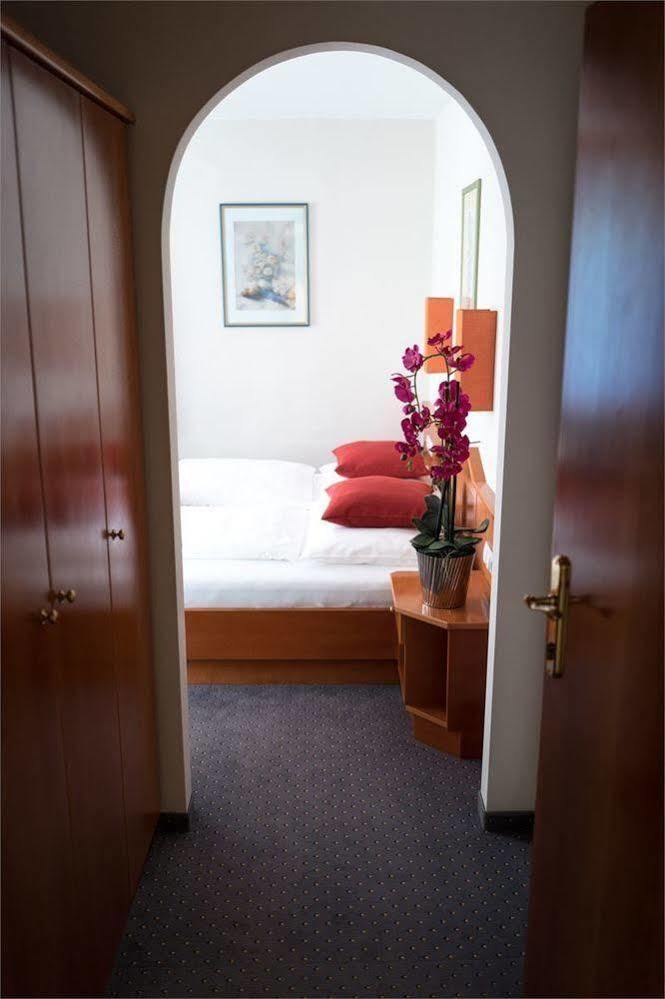 Doktorschlossl Hotel ซาลซ์บูร์ก ภายนอก รูปภาพ