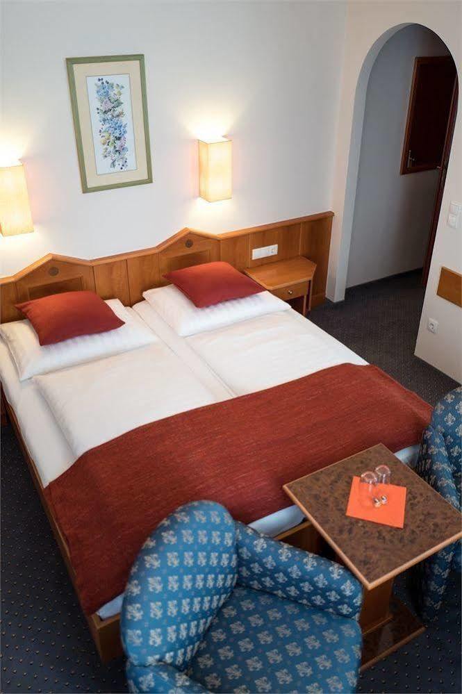 Doktorschlossl Hotel ซาลซ์บูร์ก ภายนอก รูปภาพ