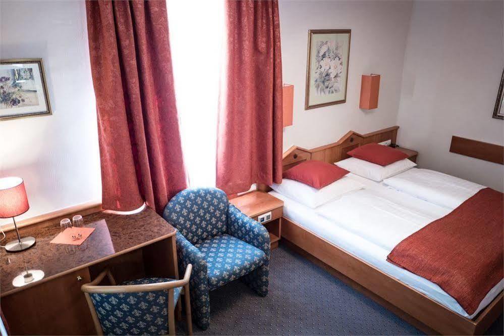 Doktorschlossl Hotel ซาลซ์บูร์ก ภายนอก รูปภาพ