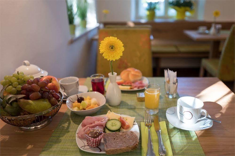 Doktorschlossl Hotel ซาลซ์บูร์ก ภายนอก รูปภาพ