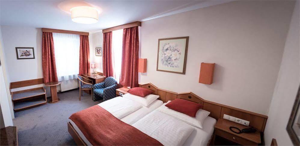 Doktorschlossl Hotel ซาลซ์บูร์ก ภายนอก รูปภาพ
